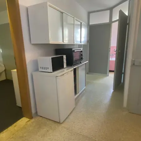 Bolt & Break Whg 3 Апартаменты