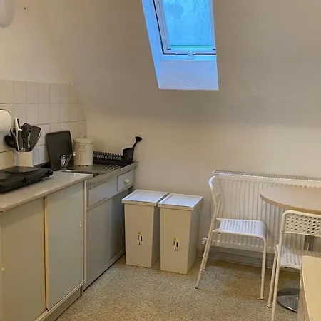 Апартаменты Bolt & Break Whg 3 Людвигсхафен-на-Рейне