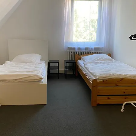 Appartement Bolt & Break Whg 3 *