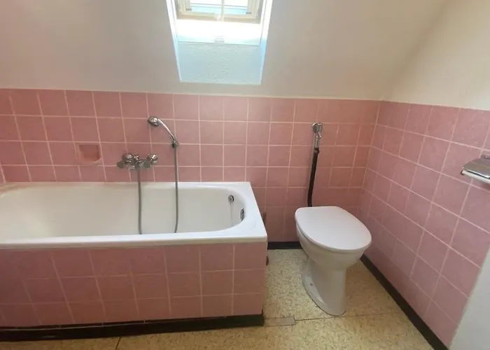 Bolt & Break Whg 3 *