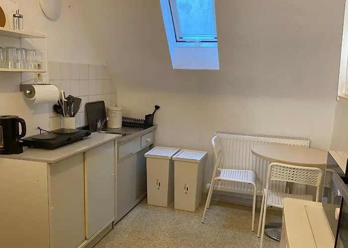 아파트 Bolt & Break Whg 3 루드빅스하펜 암 라인