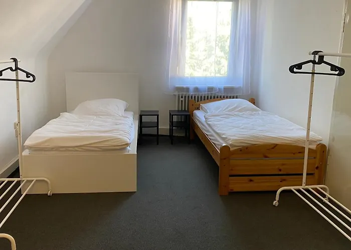 아파트 Bolt & Break Whg 3 *